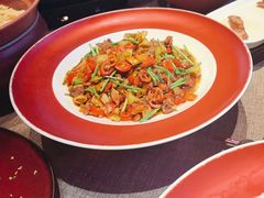 -青年公社烤鸭(肇嘉浜路店)