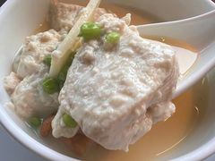 农家盐卤豆腐煲-新荣记(BFC外滩金融中心店)