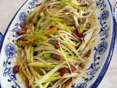 -胖子饺子馆·海鲜家常菜(海军博物馆店)