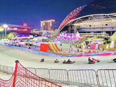 -沈阳奥体冰雪嘉年华