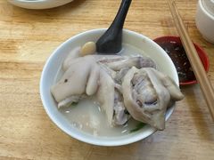 -雷祖芳老妈蹄花店