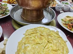 -山海关清和浑锅店