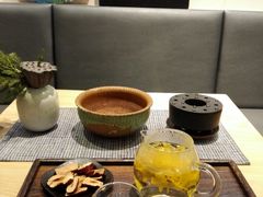 -扫雪煮茶(西村店)