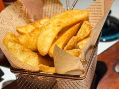 -俄士厨房(五棵松华熙LIVE店)