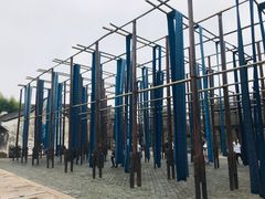 -乌镇东栅景区