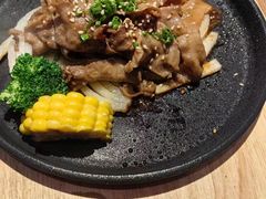 -哥哥の深夜食堂(永乐汇亲子购物运动中心店)
