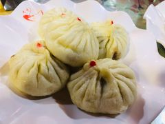 -宝正臻天津包子总店(金阳光居易店)