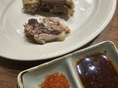 -贯贯吉·清真餐厅(浙江中路店)