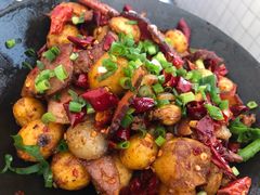 -建辉湖南土菜馆(南大街店)