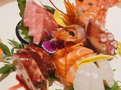 -鸟山鸣·日料食堂(王府井店)