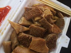 -细妹五香牛杂(步行街店)