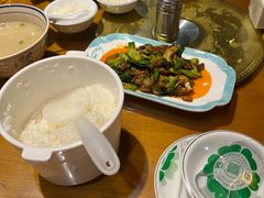 -易老妈蹄花.特色川菜(人民公园总店)