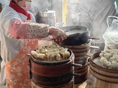 -海汇源老烧麦店(东大街总店)