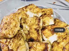 -曾记大腰子烧烤(苗栗路总店)