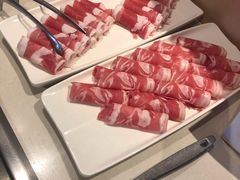 -海底捞火锅(劲松店)