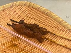 -吉源大排档·鱼生·海鲜(烧烤彩印厂店)