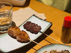 烤牛肉-TINY