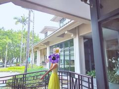 -麓湖高尔夫球俱乐部