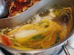 -吉布鲁牛排海鲜自助(成都大悦城店)