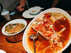 -望湘园·洞庭渔宴(浦江欢乐颂店)