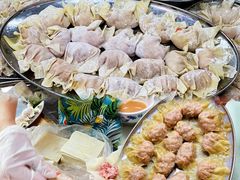 -嘉升大排档(番禺总店)