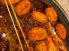 -玉林串串香·成都老字号(玉林街总店)