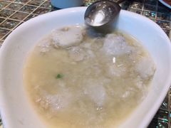 鸡汁芋艿-走马楼饭庄(慈城古县城店)