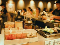 餐具摆设-肉肉大米(金虹桥店)