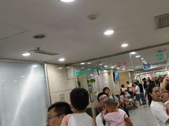 -中国医科大学附属盛京医院(南湖院区)