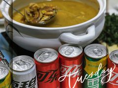 -蔼若春.传承三十年云南菜(金碧公园店)
