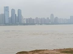 -秋水广场音乐喷泉