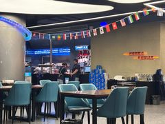 -老虎滩大连海鲜烧烤(水游城店)