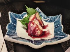 -上井精致料理(成都大悦城店)