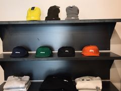 -STUSSY(狎鸥亭路46街店 )