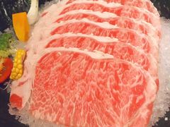 -盡膳口福跷脚牛肉火锅(合生汇购物中心店)