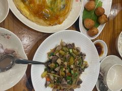 -乡亲鹅肉城(吴江店)