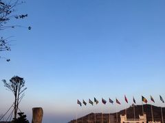 -江南天池