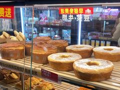 -味多美蛋糕(阜成门店)
