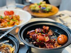 江南红烧肉-逸道(益丰·外滩源店)