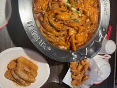 -胖哥俩肉蟹煲(世茂国际广场店)