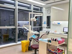 -TSK齿科德申会口腔门诊·联洋诊所