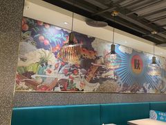 -半天妖烤鱼(东方新天地店)