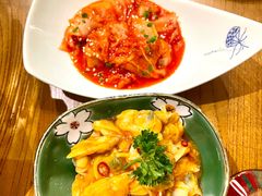 -阿吾罗日本料理(K11艺术中心店)