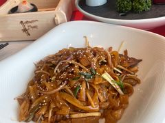 -馋遇江南·精致湖景雅宴(东方之门店)