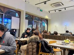 -二楼老店重庆鸡公煲(真光路店)