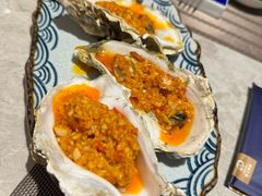 -極上萬膳·日料放题(来福士江景店)