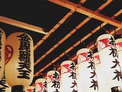 -Hōzen-ji Temple法善寺