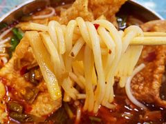 -红鼻子桂林米粉(金唐新光界店)