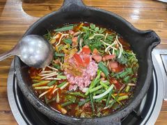 -笔记安顺夺夺粉火锅