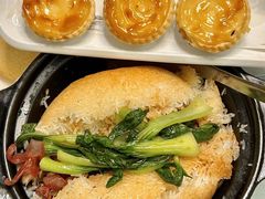 -煲王粤菜餐厅(中侨中心店)